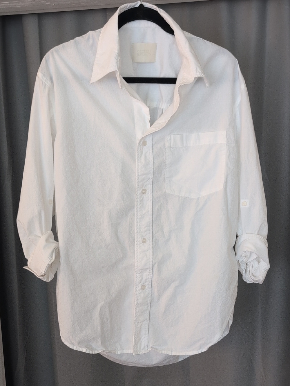 Citizens Of Humanity Kayla Shirt